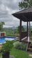 Sewa Villa Bandung 3BR Ethnic Syariah – Private Pool