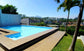 Villa Naba Syariah 4 BR, Private Swimming Pool, Nice view to Bandung & Mountain - Sewa Villa di Bandung
