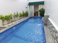 Villa di Padang, 3BR, Family Only, Private Swiming Pool