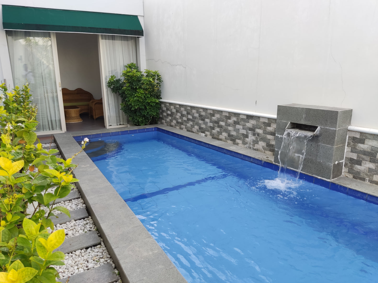 Villa di Padang I, 3BR, Family Only, Private Swiming Pool