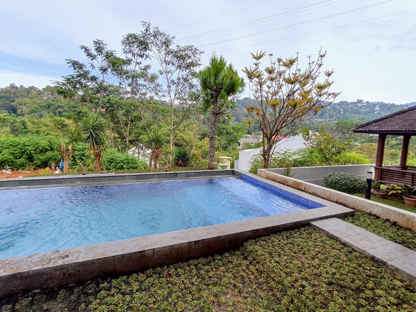 Villa Dago Mawar Syariah, 3+1 BR, Private Swimming Pool, Family Only - Sewa Villa di Bandung